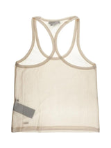 Tom Ford Cotton Vest - Women - Piano Luigi