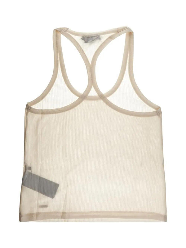 Tom Ford Cotton Vest - Women - Piano Luigi