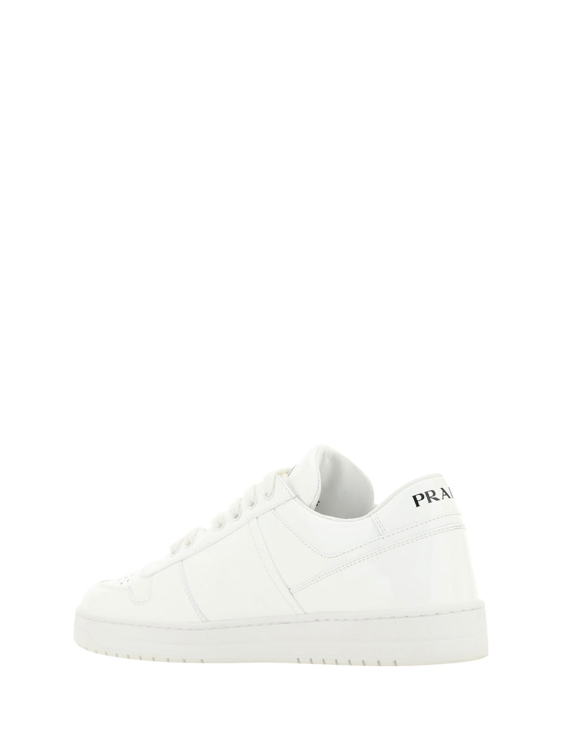 Prada Downtown Sneakers - Men