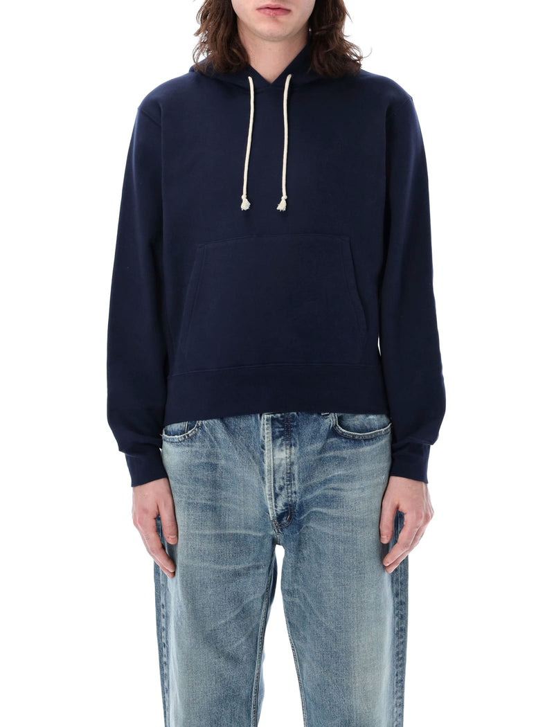 Saint Laurent Cassandre Hoodie - Men