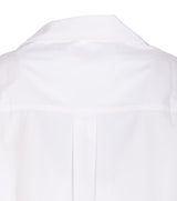 J.W. Anderson Bow Tie Cropped Shirt - Women