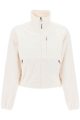 The North Face Denali Jacket In Fleece And Ripstop - Women