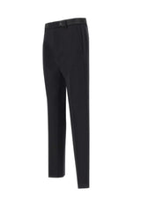 Dsquared2 Fresh Wool Capsule Trousers For Rocco Siffredi - Men