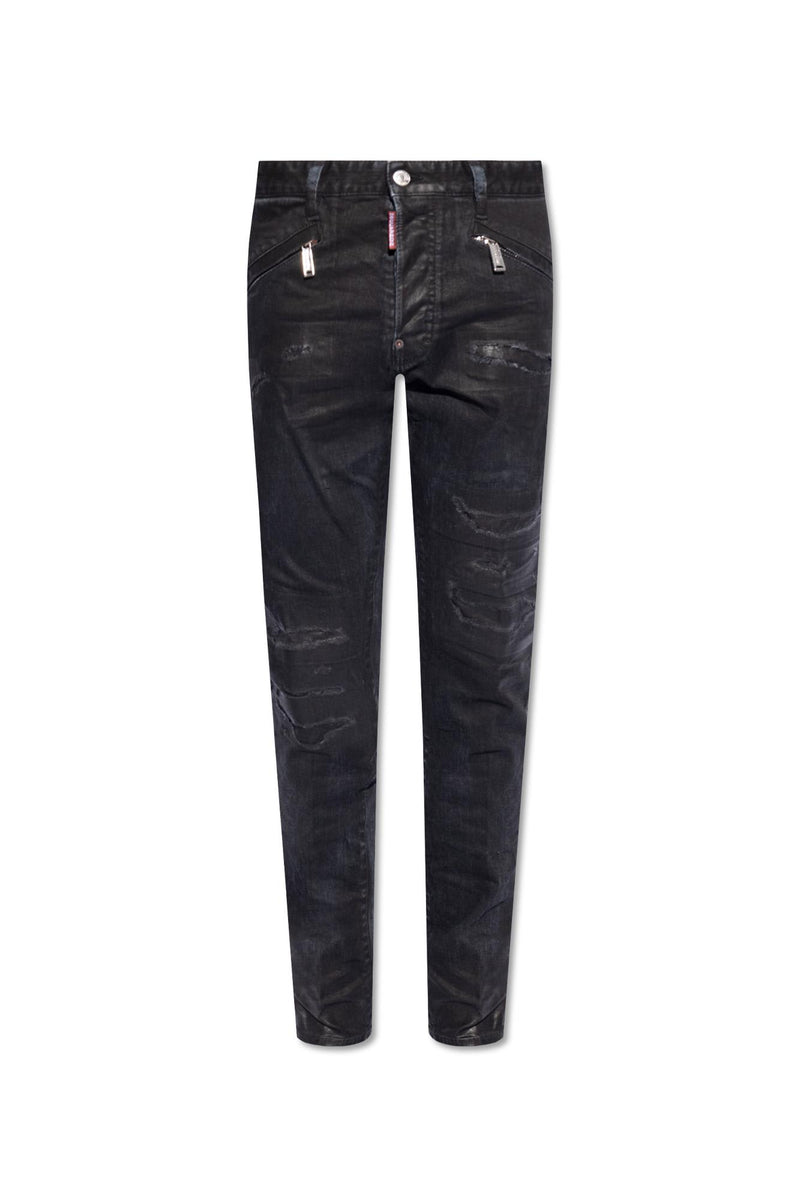 Dsquared2 cool Guy Jeans - Men