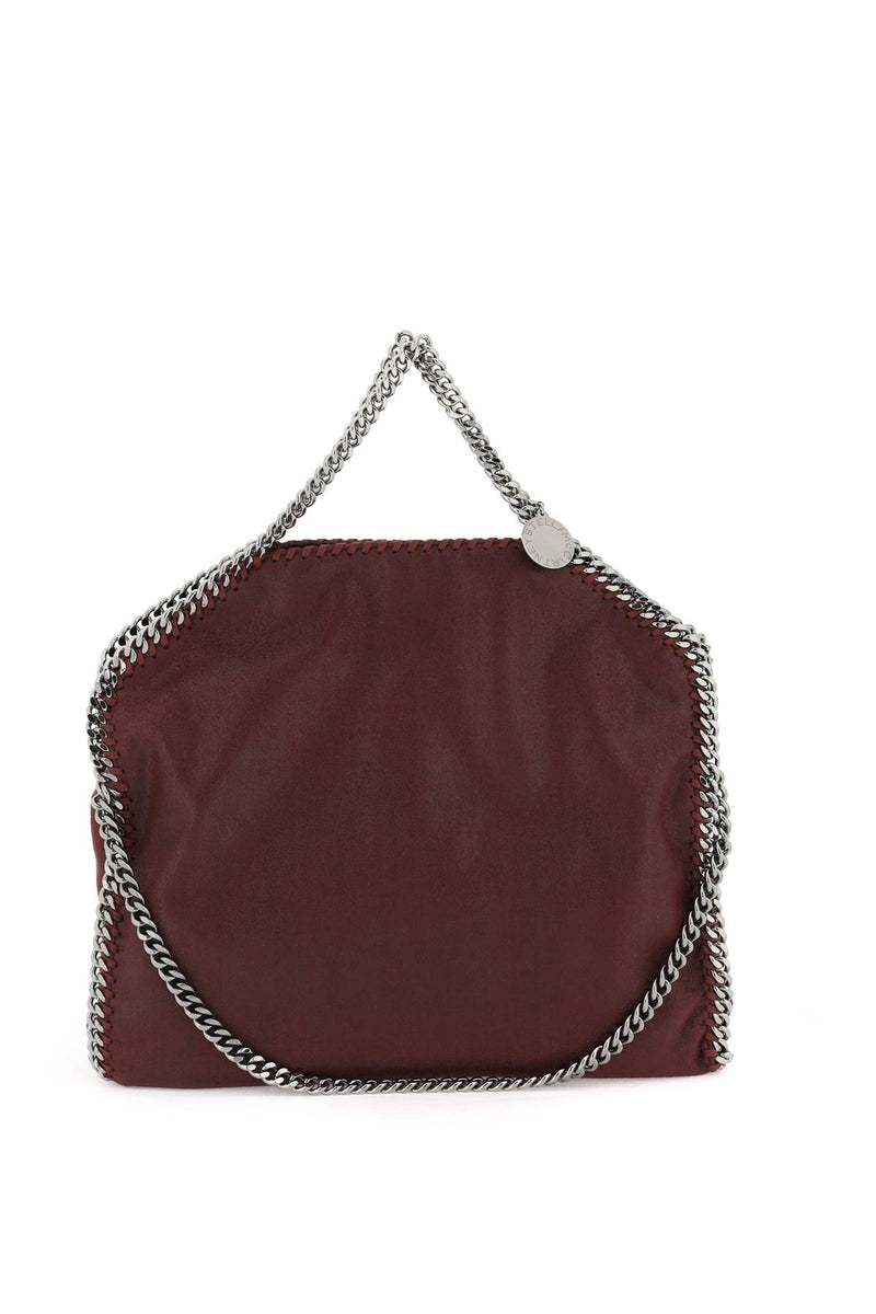 Stella McCartney Falabella Fold Over Tote Bag - Women