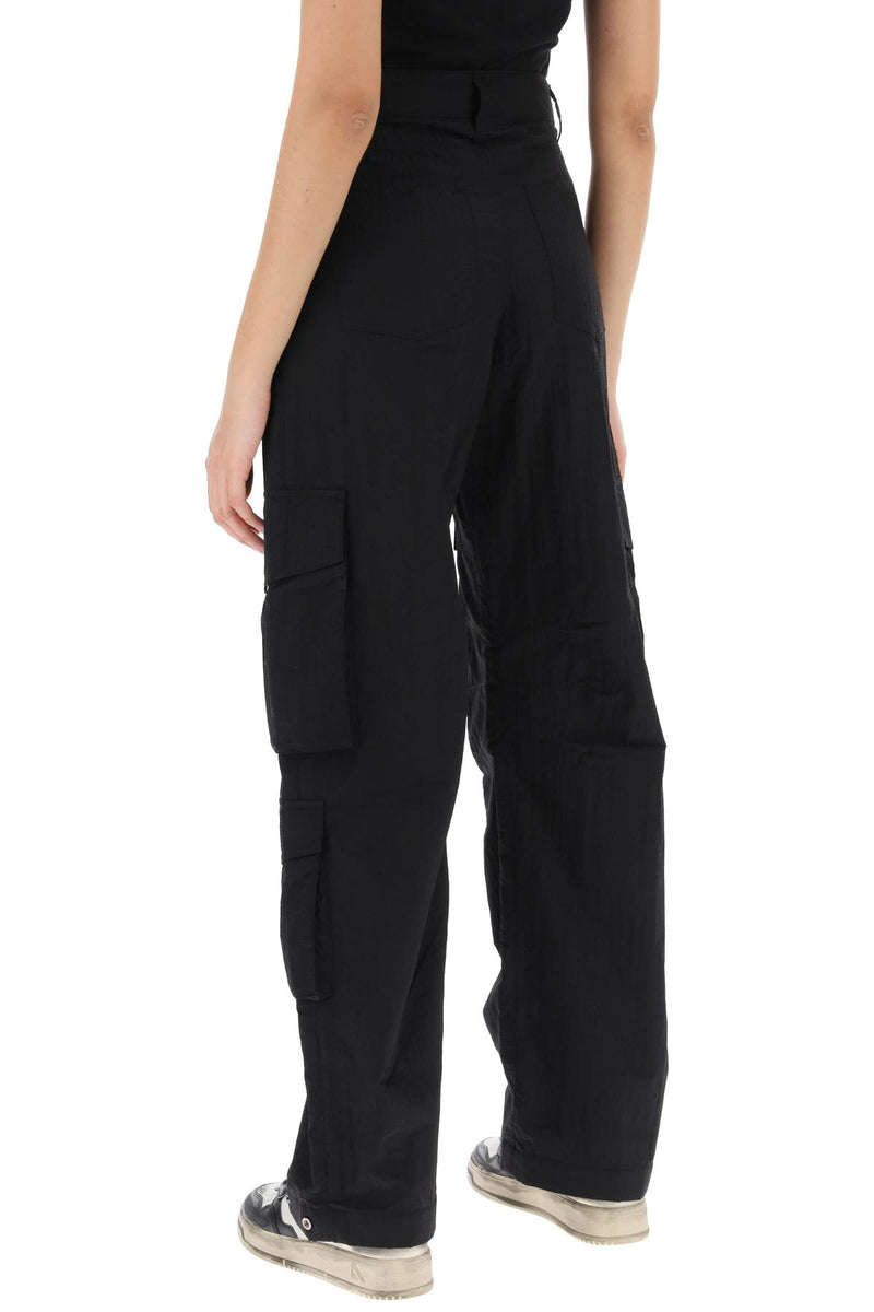 Golden Goose Lizzy Ripstop Cargo Pants - Women