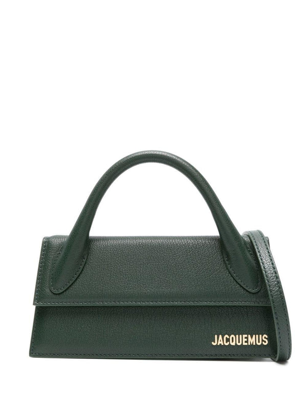 Jacquemus Le Chiquito Long - Women - Piano Luigi