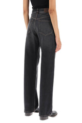 Brunello Cucinelli Straight Cut Jeans - Women