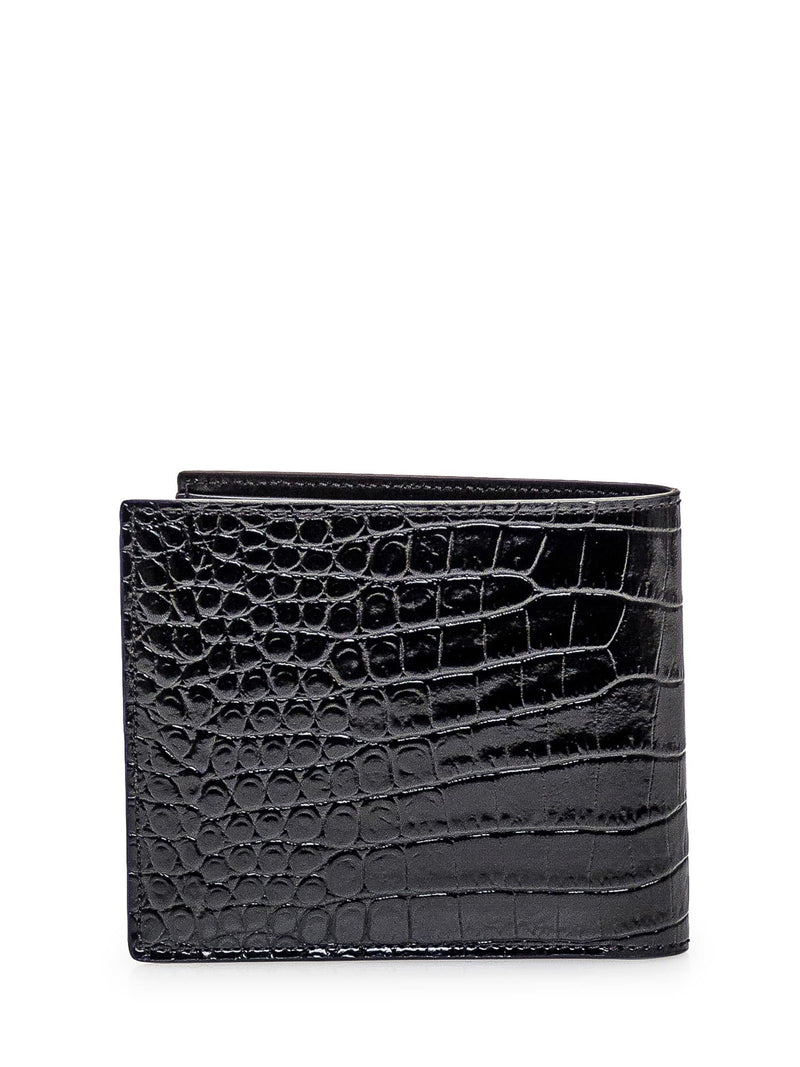 Tom Ford Bifold Wallet - Men