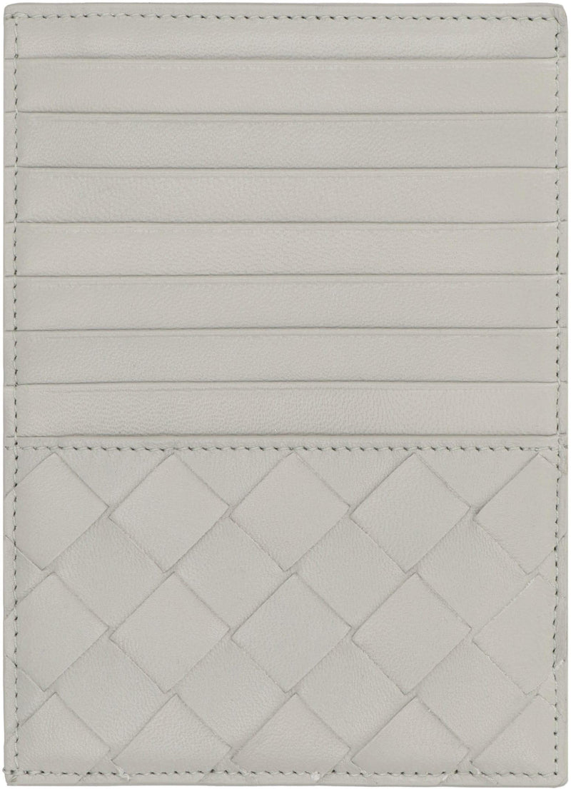 Bottega Veneta Passport Holder - Women - Piano Luigi