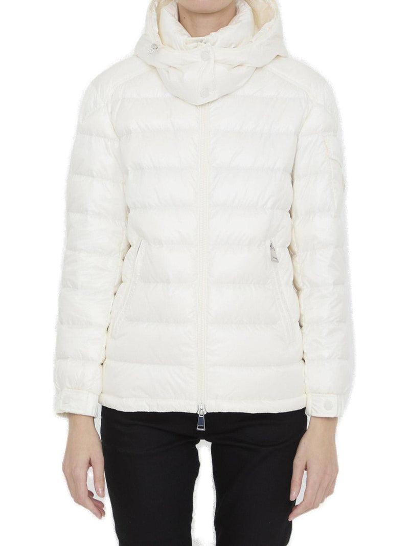 Moncler Dalles Short Down Jacket - Women