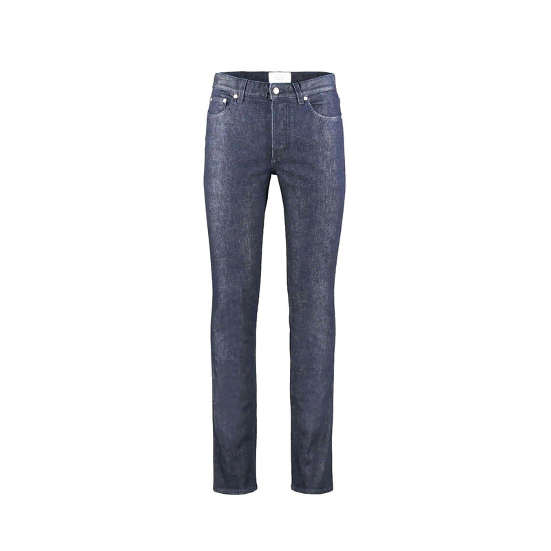 Givenchy Cotton Denim Jeans - Men - Piano Luigi