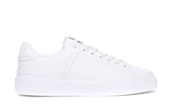 Balmain B-court Sneakers - Men