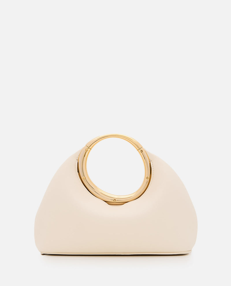 Jacquemus Le Calino Small Leather Bag - Women