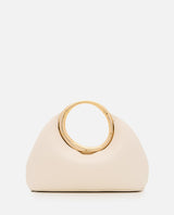Jacquemus Le Calino Small Leather Bag - Women