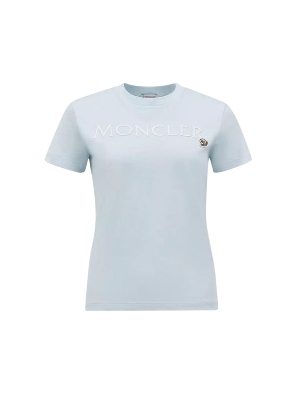 Moncler Ss T-shirt - Women