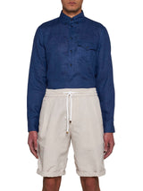 Brunello Cucinelli Shorts - Men