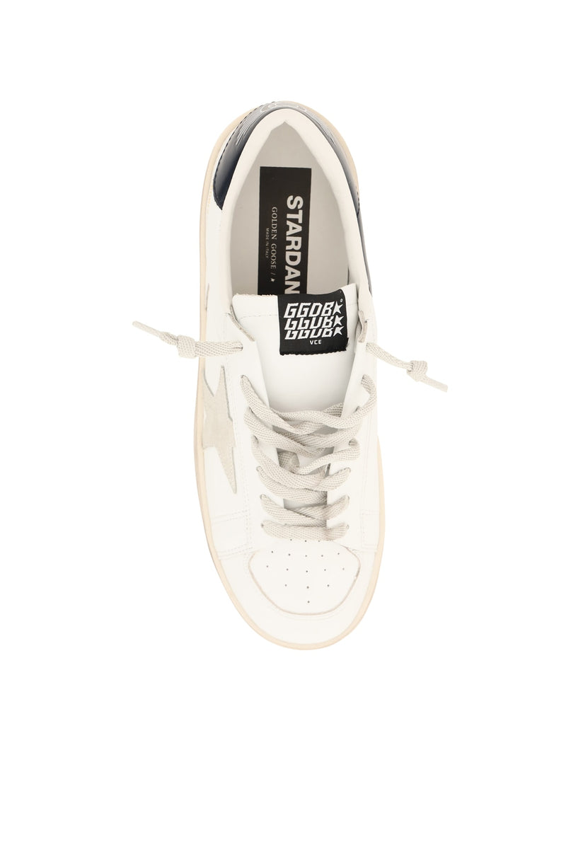 Golden Goose Stardan Sneakers - Men