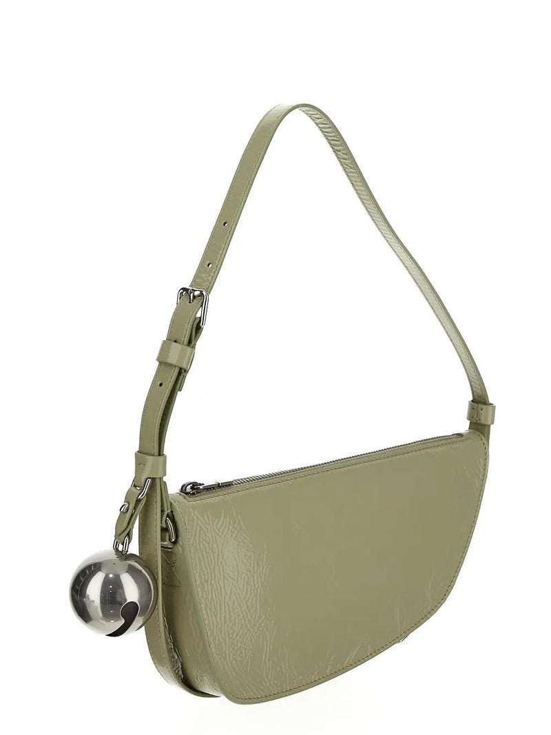 Burberry Mini Shield Sling Bag - Women