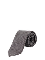 Tom Ford Tie - Men - Piano Luigi