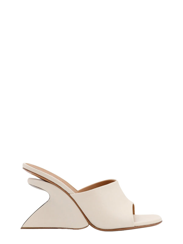 Off-White Jug Mule - Women