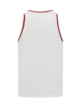 Dsquared2 Tank Top With Logo - Men