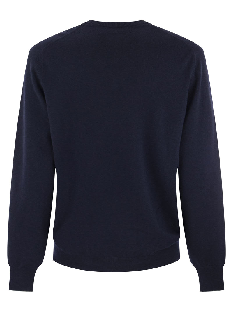 Brunello Cucinelli Cashmere Sweater - Men