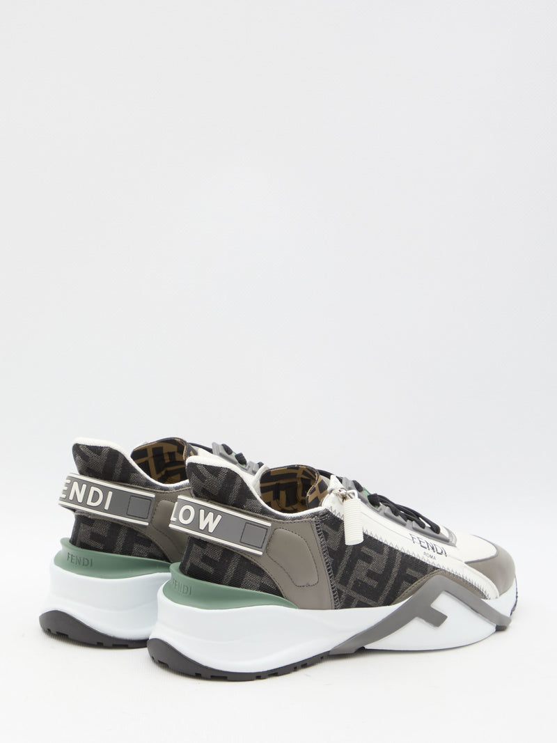 Fendi flow Sneakers - Men