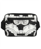 Versace Belt Bag With Logo - Men - Piano Luigi