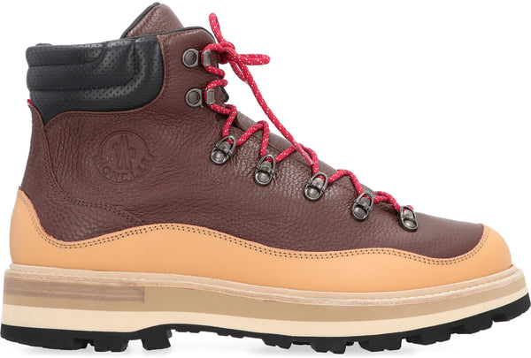 Moncler Peka Hiking Boots - Men