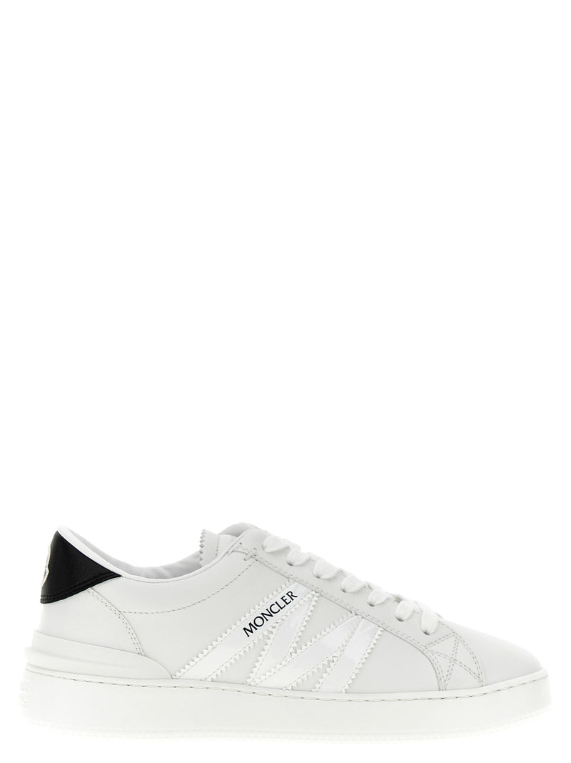 Moncler monaco M Sneakers - Women