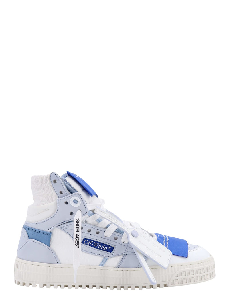 Off-White 30 Off Court Sneakers - Women