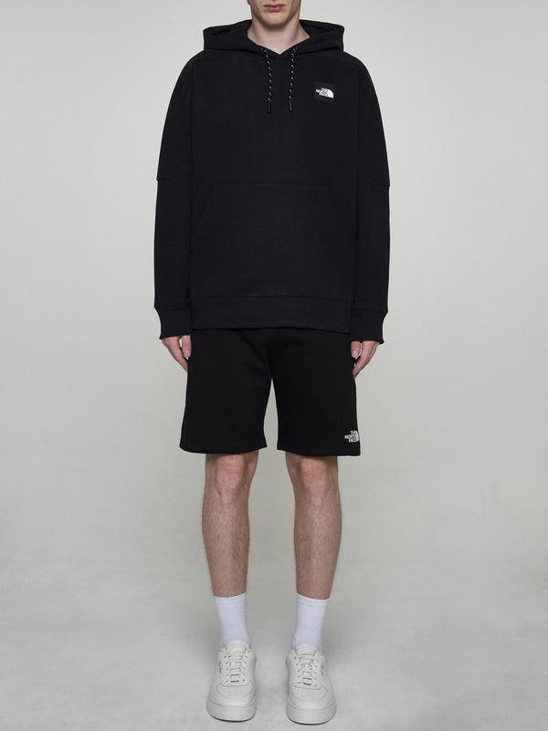 The North Face The 489 Cotton Hoodie - Men