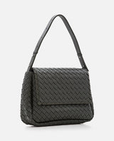 Bottega Veneta Intrecciato Padded Bag - Men