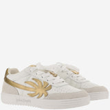 Palm Angels Palm Beach University Sneakers - Women