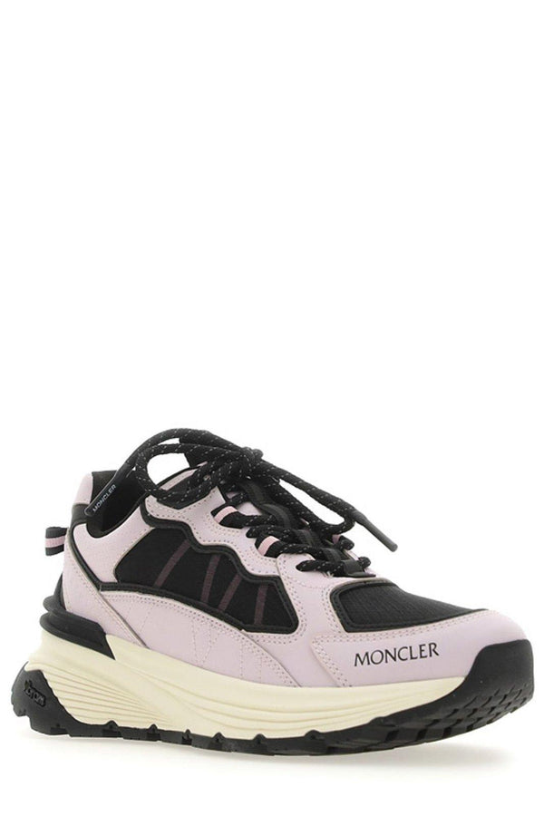 Moncler Runner Lace-up Sneakers - Women
