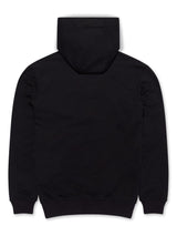 Comme des Garçons X Lacoste Logo Patch Drawstring Hoodie - Men