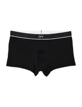 Off-White 2 Pack Boxer - Men