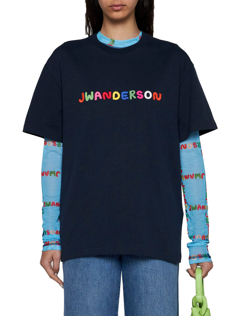 J.W. Anderson T-Shirt - Women