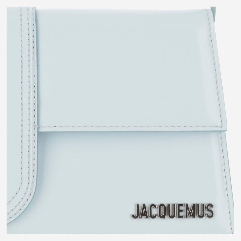 Jacquemus Le Bambino Long - Men - Piano Luigi