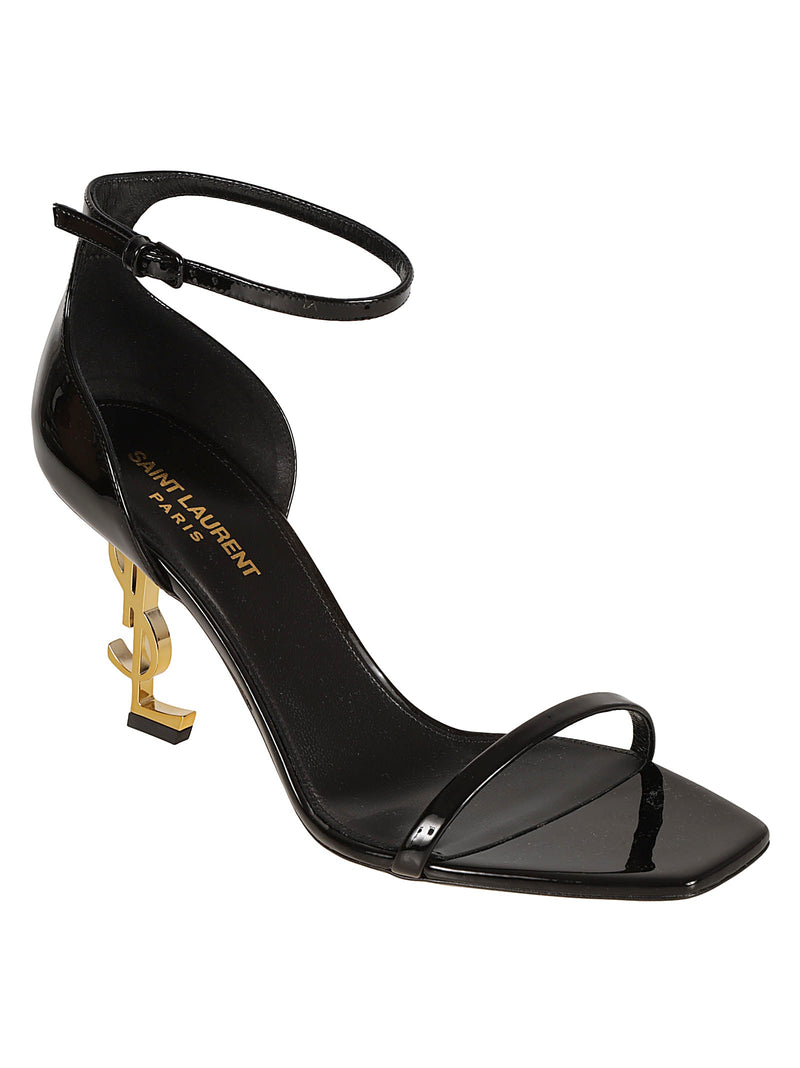 Saint Laurent Opyum Sandals - Women