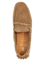 Brunello Cucinelli Suede Loafers - Men