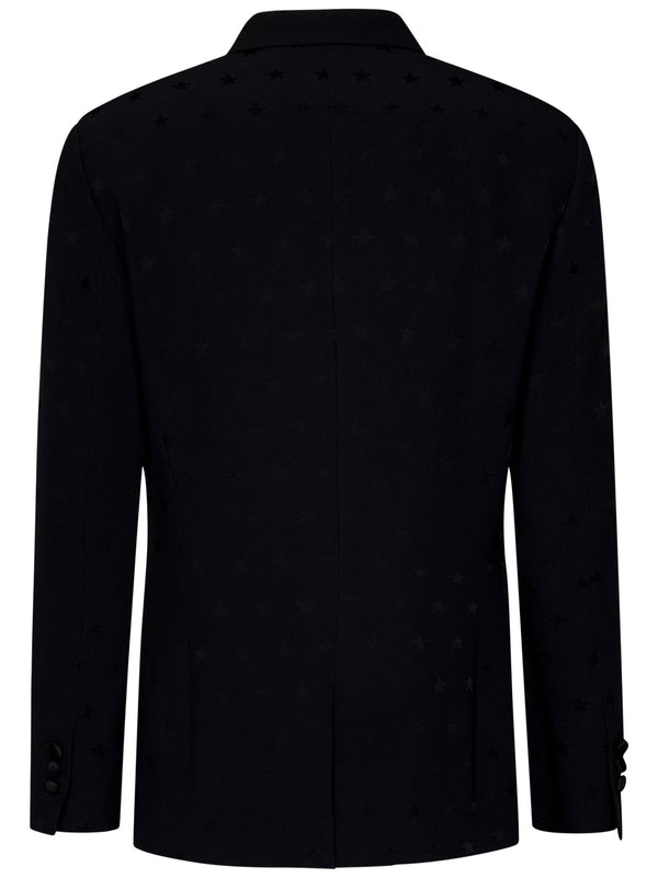 Balmain Blazer - Men