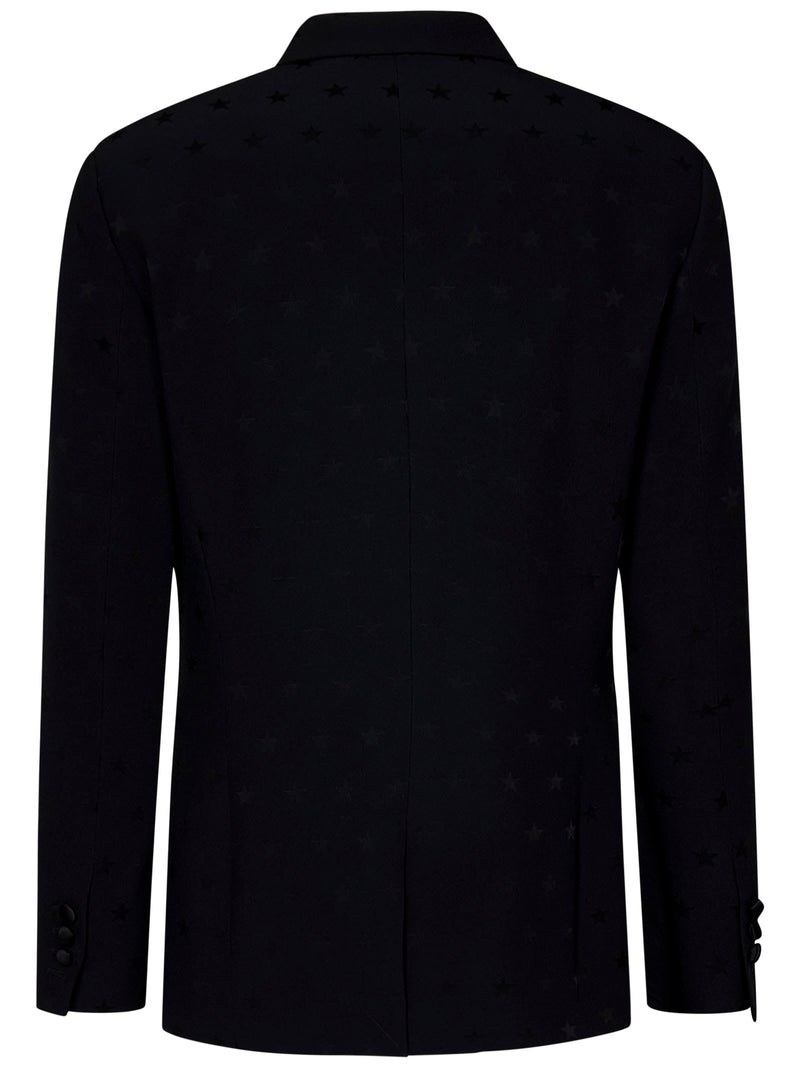 Balmain Blazer - Men