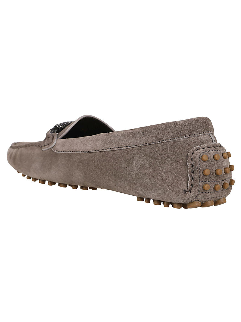 Brunello Cucinelli Scarpe - Women