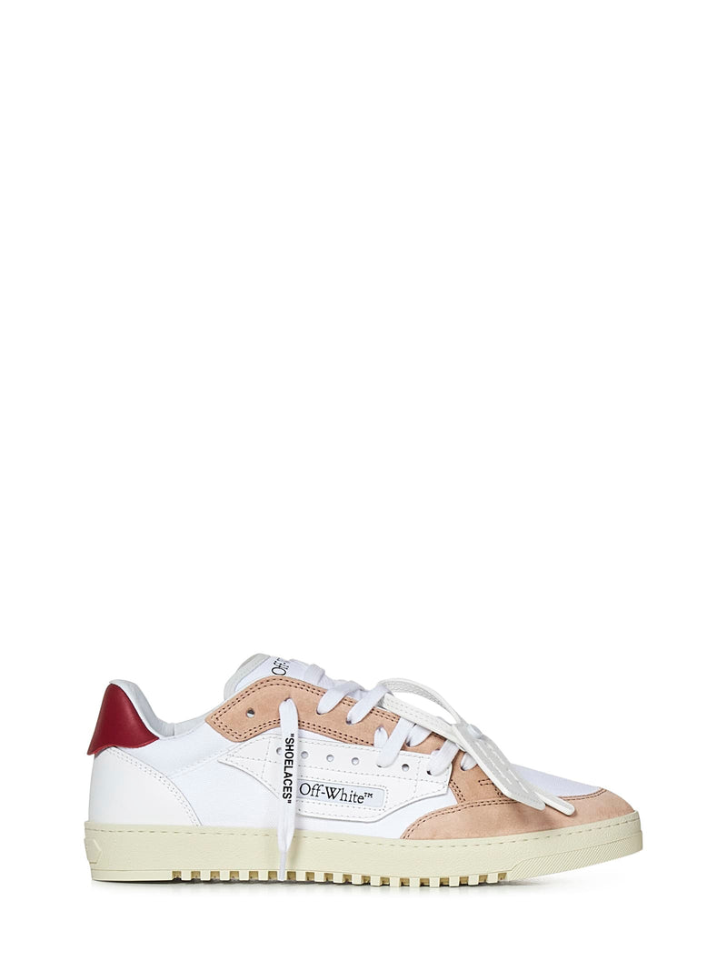 Off-White 5.0 Sneakers - Men