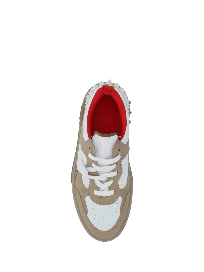 Christian Louboutin Astroloubi Sneakers - Men