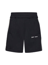 Palm Angels Bermuda Shorts - Men