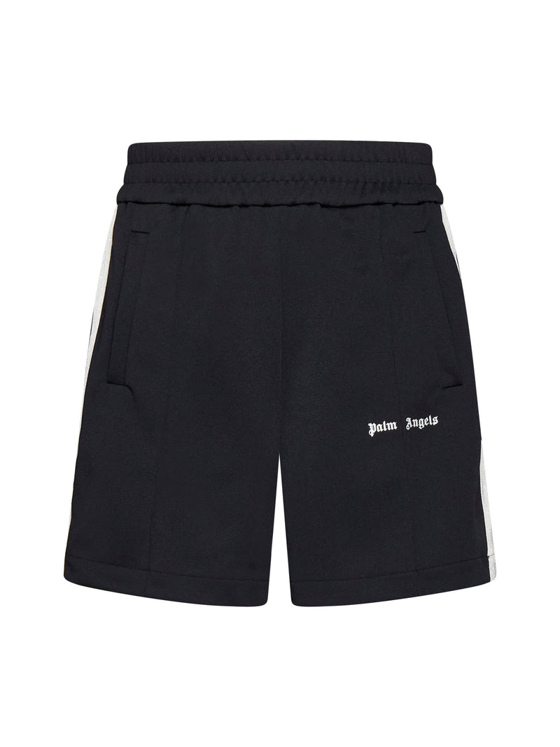 Palm Angels Bermuda Shorts - Men