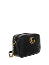 Gucci Marmont Shoulder Bag - Women